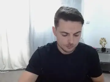 Chaturbate Best Webcam of christianhot_