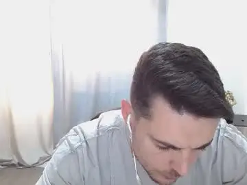 Chaturbate Best live sex cam show of christianhot_