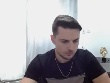 Chaturbate Free Porn Cam of christianhot_