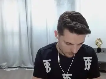 Chaturbate Live Porn of christianhot_
