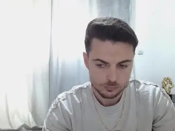 Chaturbate Watch Live Sex Cams of christianhot_