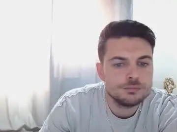 Chaturbate Live Sex of christianhot_