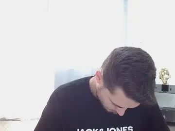 Chaturbate Private Sex Chat of christianhot_