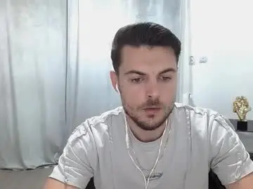 Chaturbate Nude Webcam of christianhot_