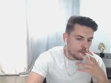 Chaturbate Live Porn of christianhot_