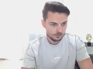 Chaturbate Private Sex Chat of christianhot_