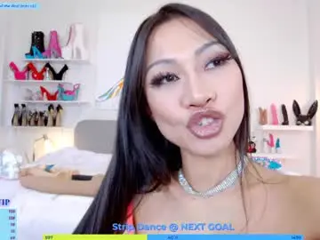 Chaturbate Adult Video Chat of cindybkk