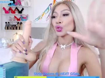 Chaturbate Live Porn of cindybkk