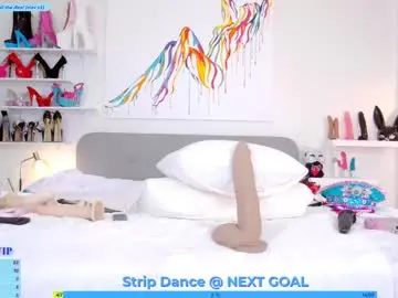 Chaturbate Sex Cam of cindybkk