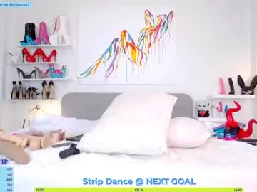 Chaturbate Live Sex of cindybkk