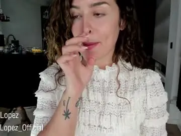 Chaturbate Adult Webcam of crazypaty