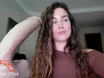 Chaturbate Adult Video Chat of crazypaty