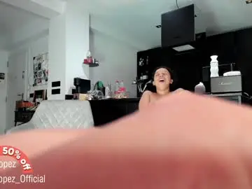 Chaturbate Adult Video Chat of crazypaty