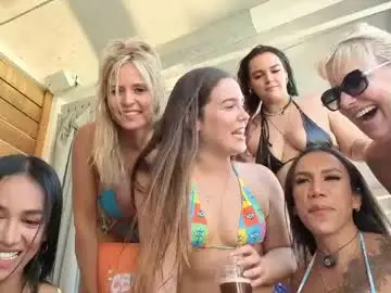 Chaturbate Best Webcam of crazypaty