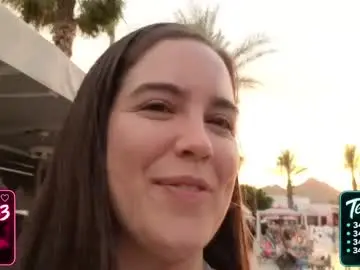 Chaturbate Adult Video Chat of crazypaty