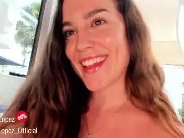 Chaturbate Live Sex of crazypaty