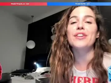 Chaturbate Free Live Porn of crazypaty