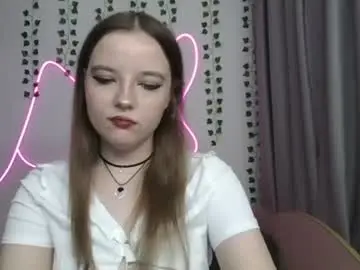 Chaturbate Adult Video Chat of cuteflower13