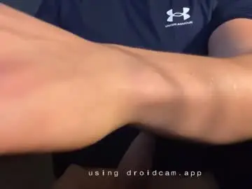 Chaturbate Free Porn Cam of dakken2021