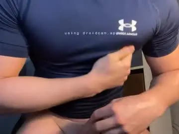 Chaturbate Sex Chat of dakken2021