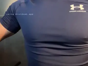 Chaturbate Sex Cam of dakken2021