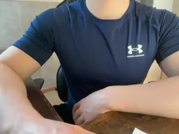 Chaturbate Nude Webcam of dakken2021