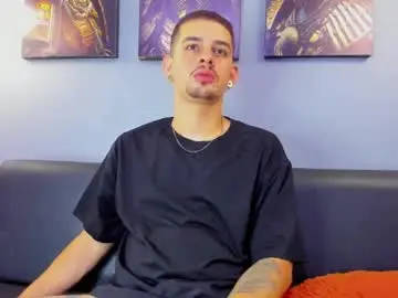 Chaturbate Sex Cam of damian__oliver