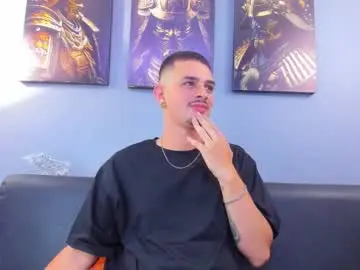 Chaturbate Sex Cam of damian__oliver