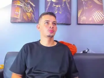 Chaturbate Best Webcam of damian__oliver