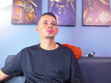 Chaturbate Best live sex cam show of damian__oliver