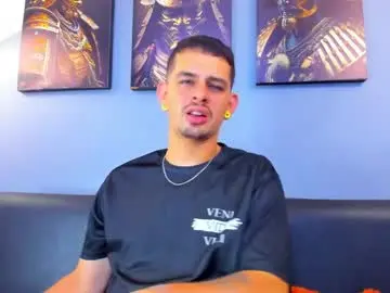 Chaturbate Private Sex Chat of damian__oliver