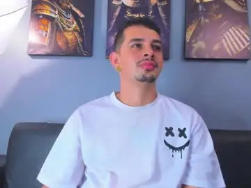 Chaturbate Best Webcam of damian__oliver