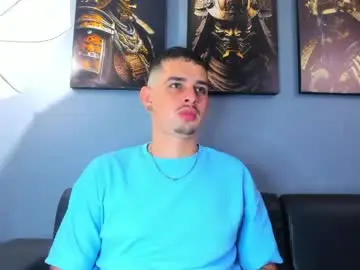 Chaturbate Best live sex cam show of damian__oliver