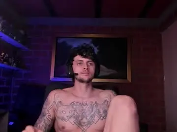 Chaturbate Sex Chat of daniele_bunny