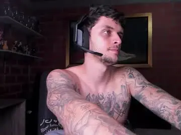 Chaturbate Live Sex of daniele_bunny