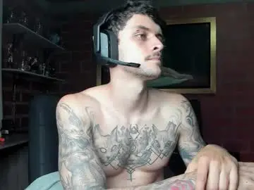 Chaturbate Live Sex Cam of daniele_bunny