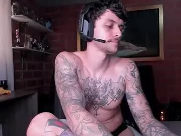 Chaturbate Free Live Porn of daniele_bunny