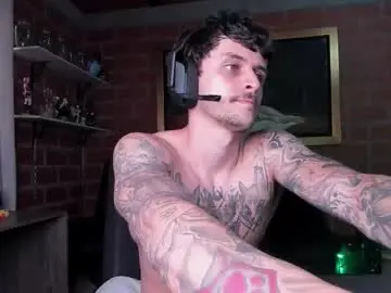 Chaturbate Best live sex cam show of daniele_bunny