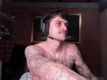 Chaturbate Live Sex Cam of daniele_bunny