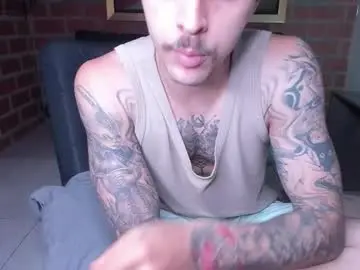 Chaturbate Sex Cam of daniele_bunny