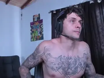 Chaturbate Watch Live Sex Cams of daniele_bunny