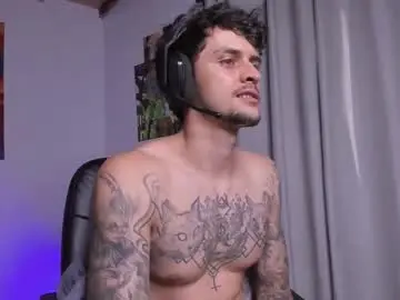 Chaturbate Adult Video Chat of daniele_bunny