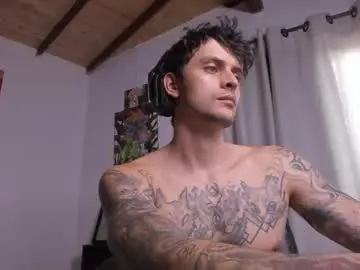 Chaturbate Sex Chat of daniele_bunny