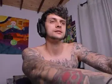 Chaturbate Private Sex Chat of daniele_bunny