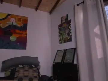 Chaturbate Live Sex of daniele_bunny