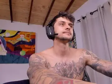 Chaturbate Nude Webcam of daniele_bunny