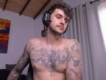 Chaturbate Live Porn of daniele_bunny