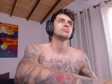 Chaturbate Best live sex cam show of daniele_bunny