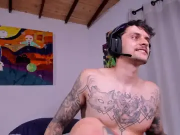 Chaturbate Free Porn Cam of daniele_bunny