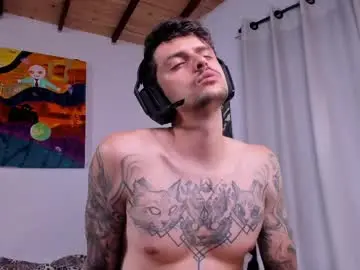 Chaturbate Watch Live Sex Cams of daniele_bunny